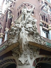 Palau de la Musica (2)