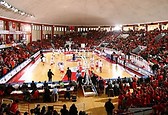Palazzetto dello sport