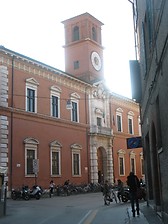 Palazzo Paradiso