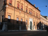 Palazzo Roverella