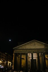 Pantheon, October 5 2022