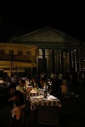 Pantheon, October 5 2022