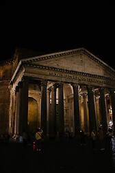 Pantheon, October 5 2022