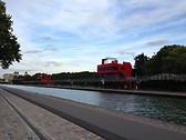 Parc de La Villette