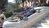 Parc Guell