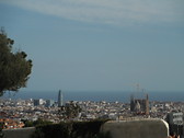 Parc Guell