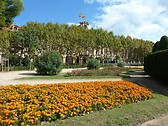 Parc de la Ciutadella (2)