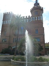 Parc de la Ciutadella (4)