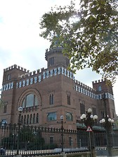 Parc de la Ciutadella (5)