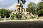 Parc de la Ciutadella