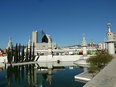 Parc de la Espanya Industrial