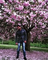 parc de scaeax in paris 