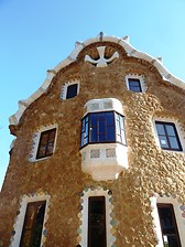 Park Guell (2)