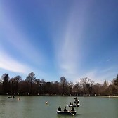 Parque del Buen Retiro
