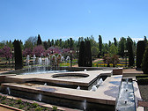 Parque Federico García Lorca