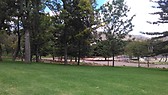 Parque La Granja