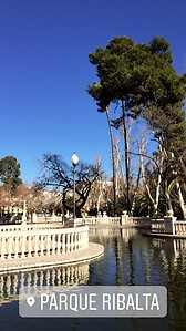 Parque ribalta