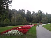 Parque Tivoli