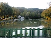 Parque Tivoli
