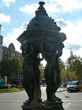 Passeig de Gracia