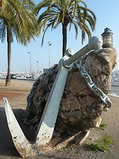 Passeig Maritim