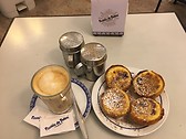 Pasteis de Belém