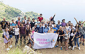 Path of Gods - ErasmusGeneration 2019/20