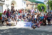 Path of Gods - ErasmusGeneration 2019/20