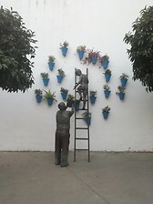 Patios