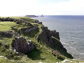 Península de Gower