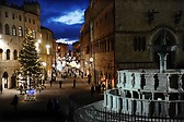 Perugia
