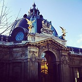 Petit Palais