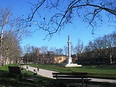 Piazza Ariostea