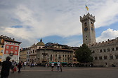 Piazza Duomo