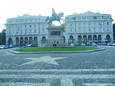 Piazza Martiri