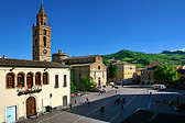 Piazza Martiri