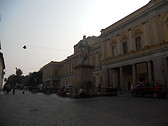 Piazza Martiri della Libertà