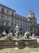 Piazza navona