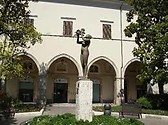 Piazza Orsini