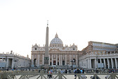 Piazza San Pietro