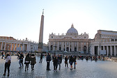 Piazza San Pietro