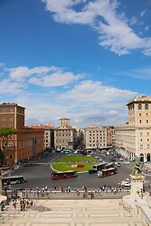 Piazza Venezia