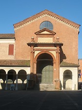 Piazzetta di Sant'Anna