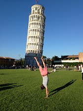 Pisa