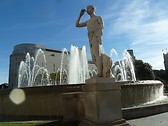 Plaça de Catalunya