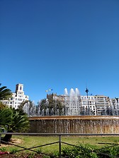 Plaça Catalunya