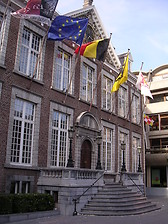 Place centrale
