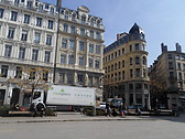 Place des Jacobins