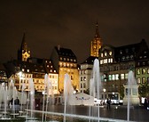 Place Kleber, Strasbourg