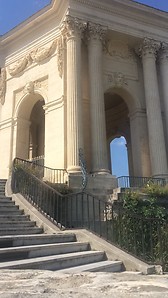 Place du Peyrou